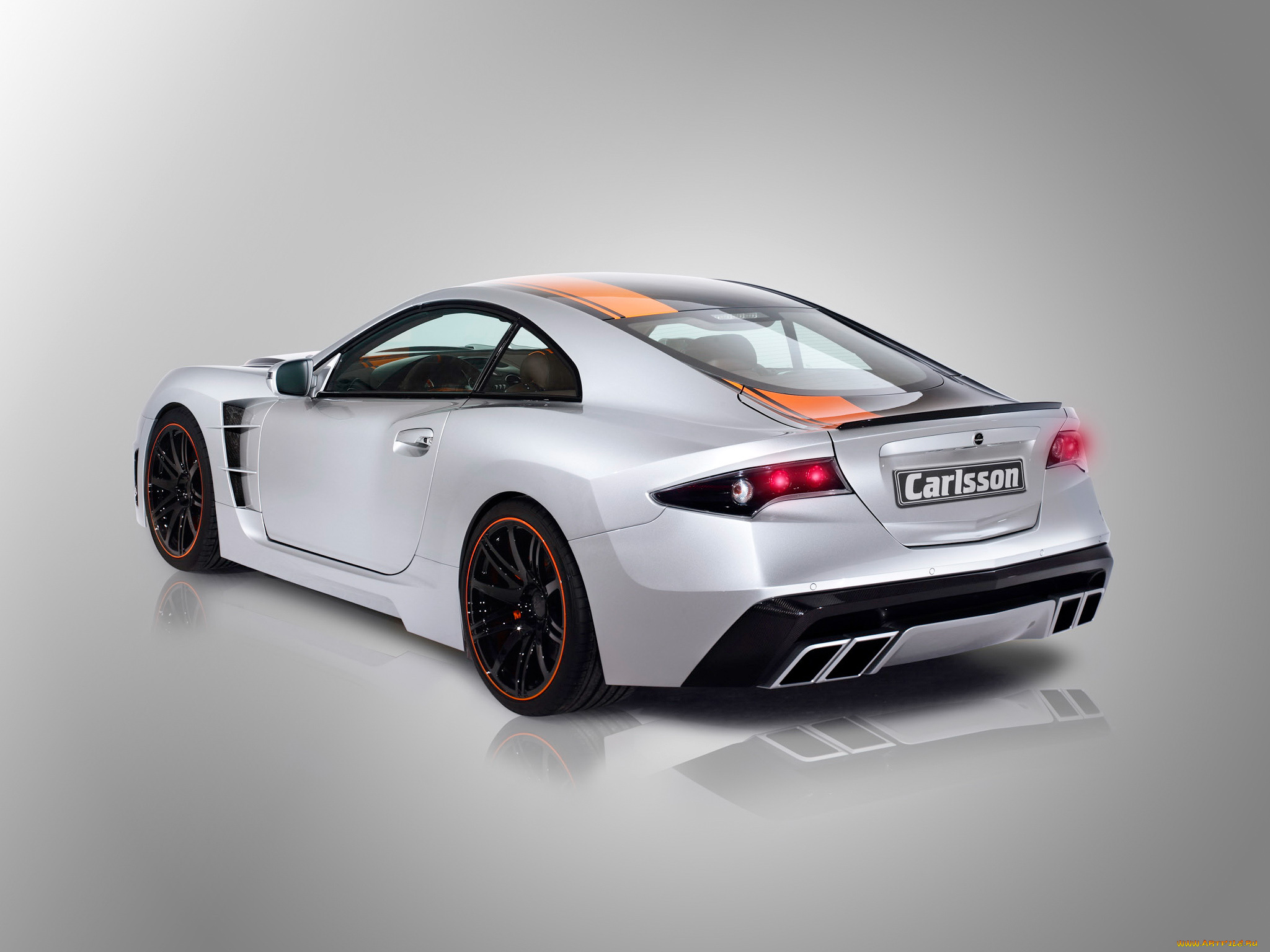 carlsson, c25, автомобили, mercedes, benz