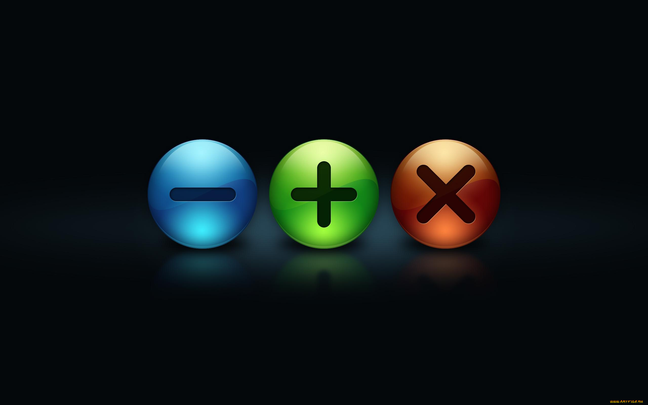 рисованные, минимализм