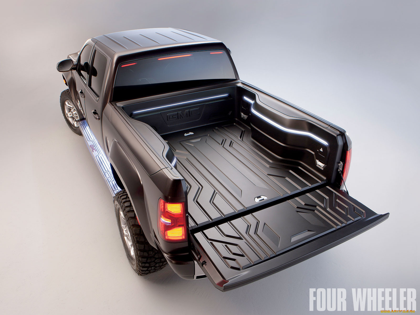 gmc, sierra, автомобили, gm