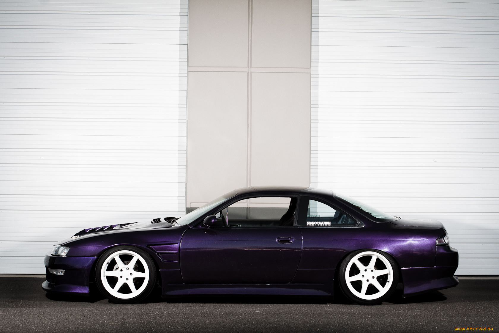 автомобили, nissan, datsun