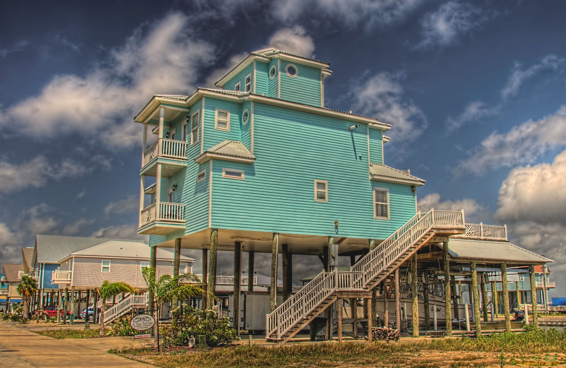 города, здания, дома, дом