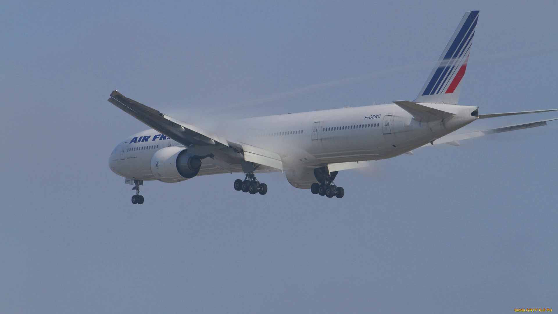 авиация, пассажирские, самолёты, самолёт, полёт