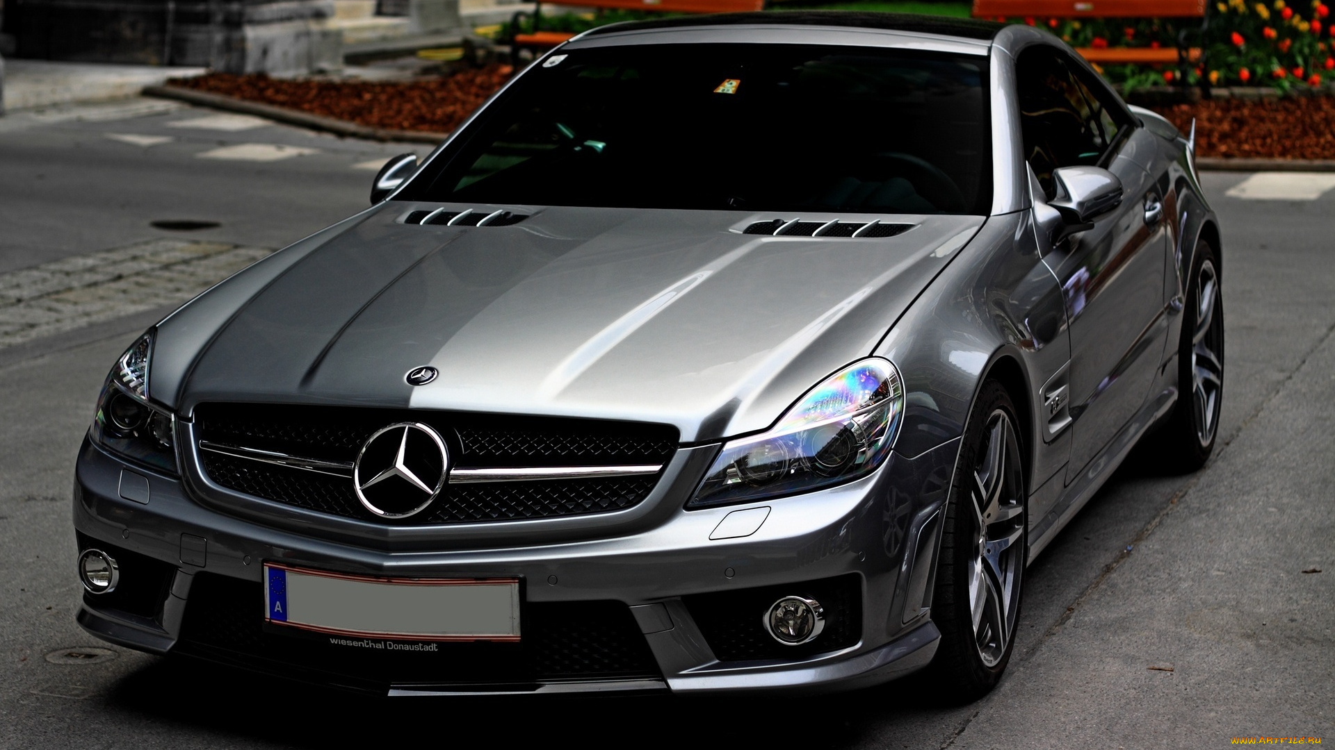 автомобили, mercedes, benz