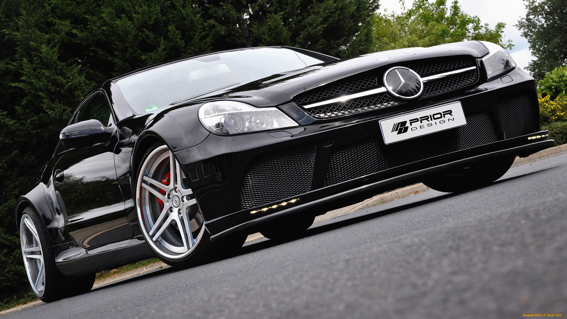 автомобили, mercedes, benz