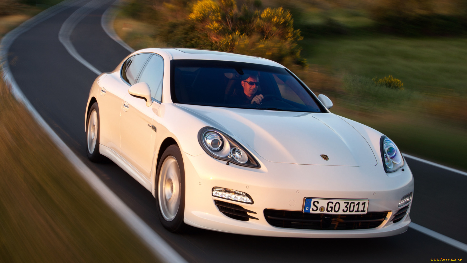 автомобили, porsche