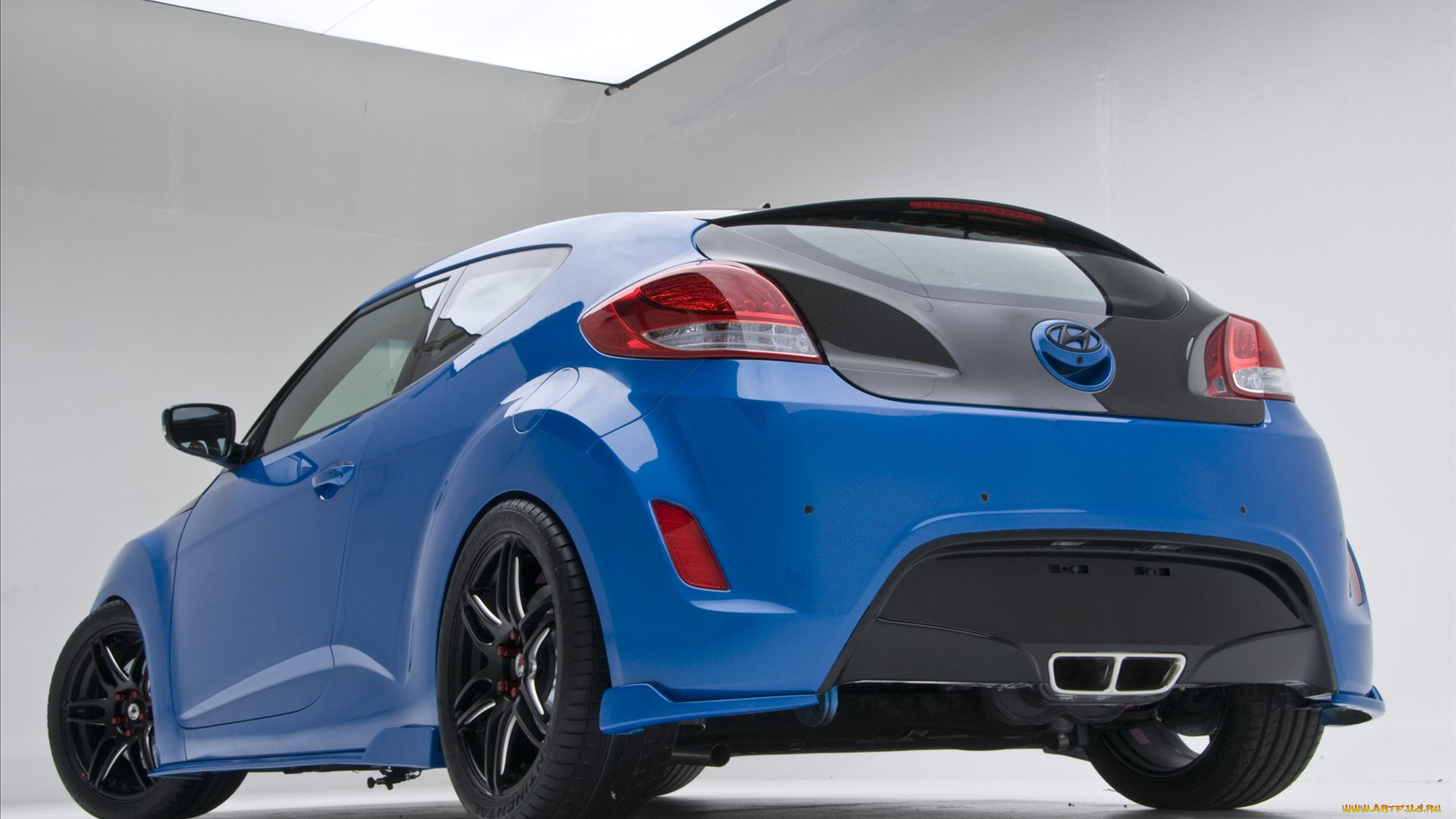 hyundai, veloster, 2012, pm, lifestyle, автомобили