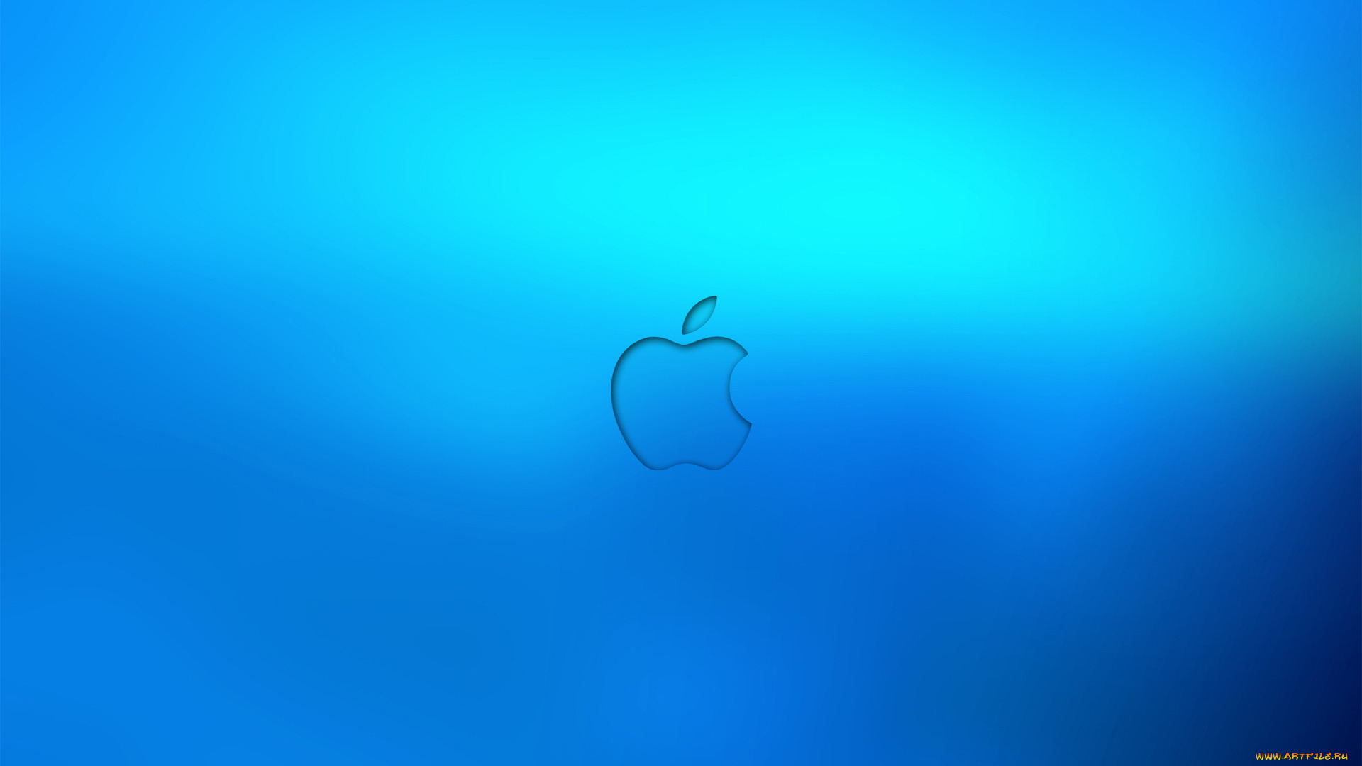 компьютеры, apple, яблоко, логотип