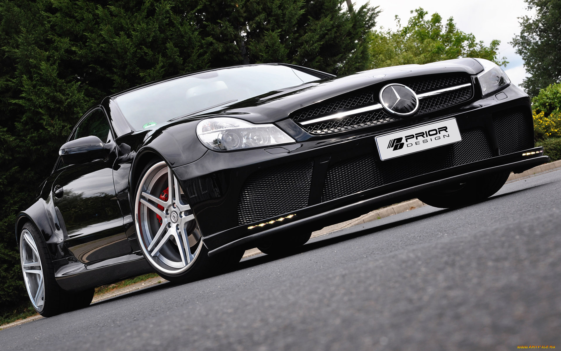автомобили, mercedes, benz