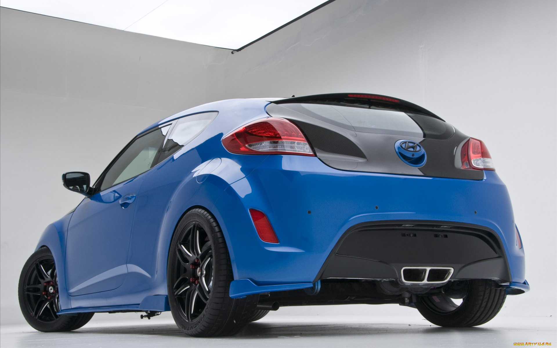 hyundai, veloster, 2012, pm, lifestyle, автомобили