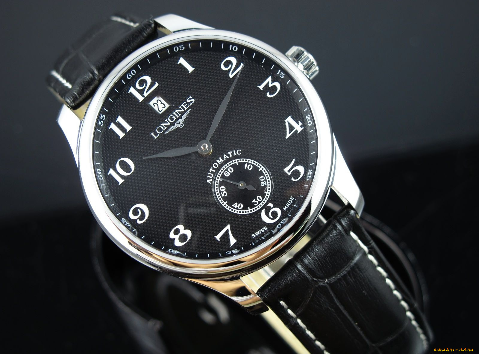 бренды, longines, часы