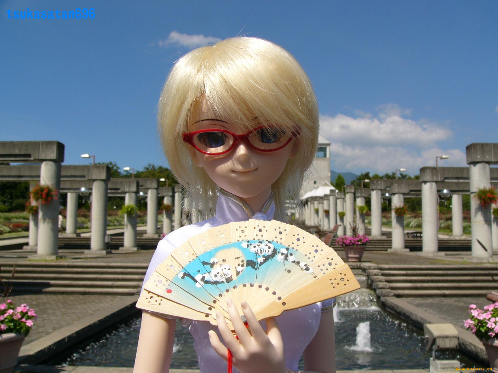 разное, игрушки, кукла