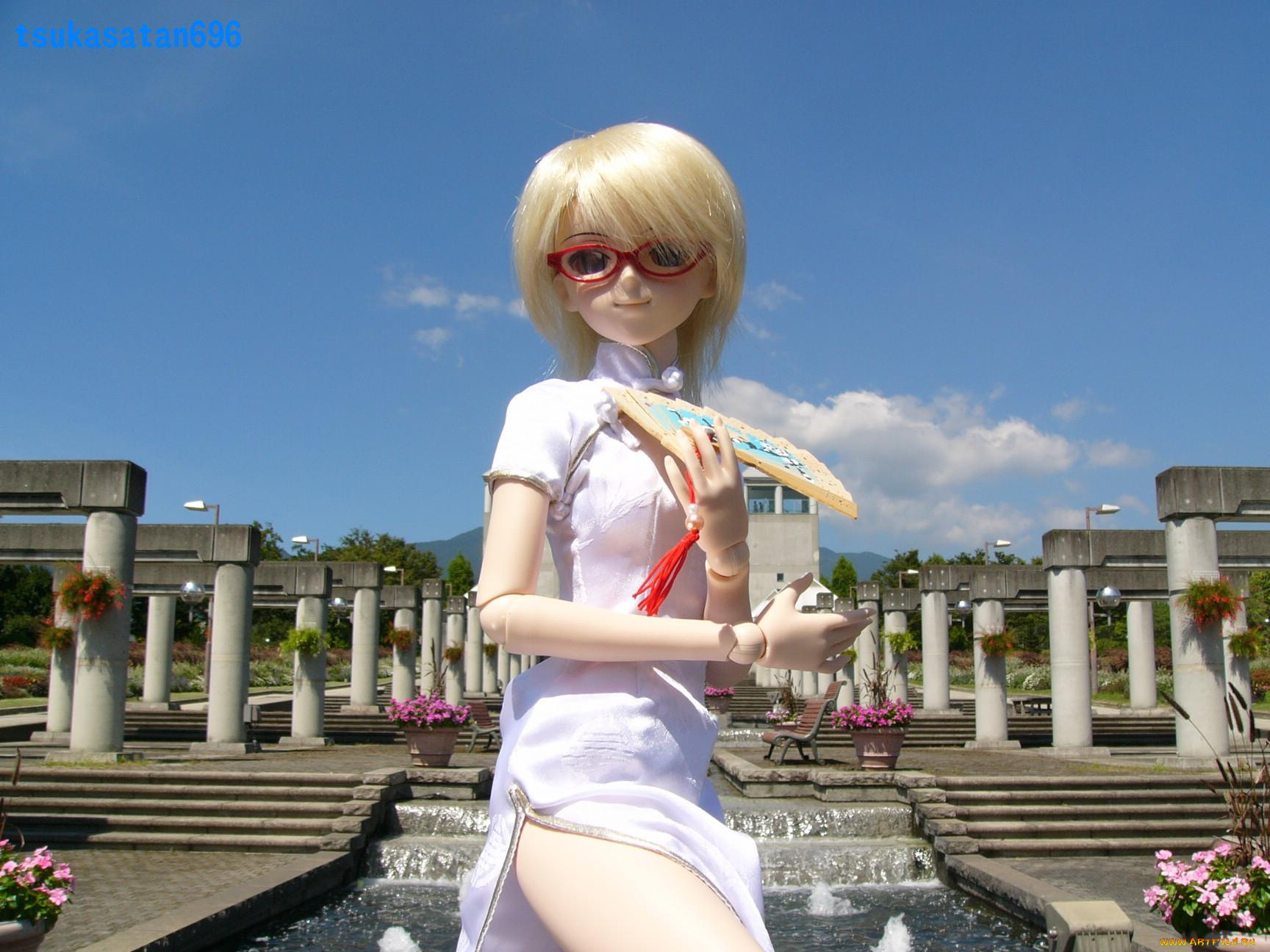 разное, игрушки, кукла