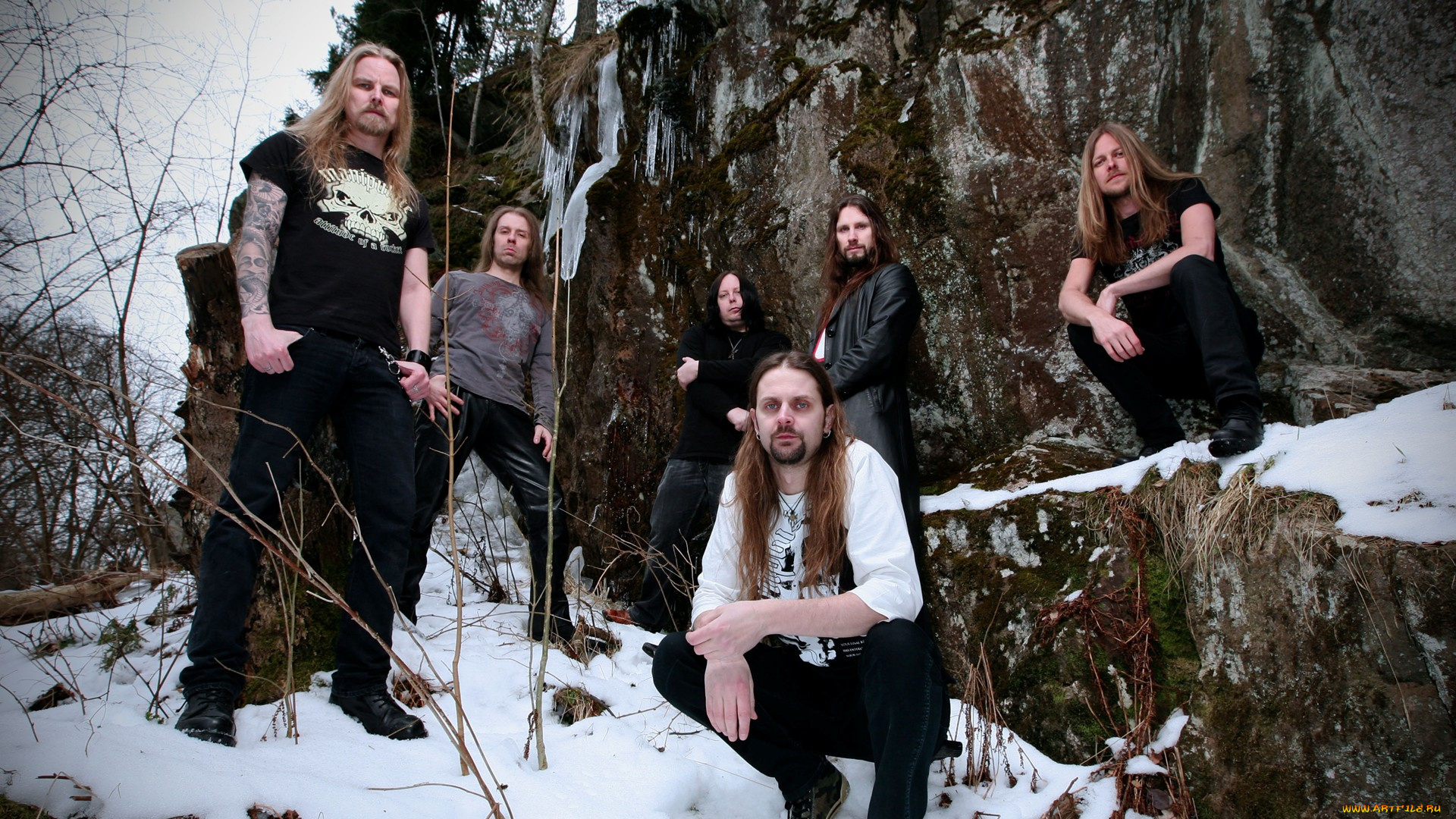 bloodbound, музыка, хэви-метал, пауэр-метал, сша