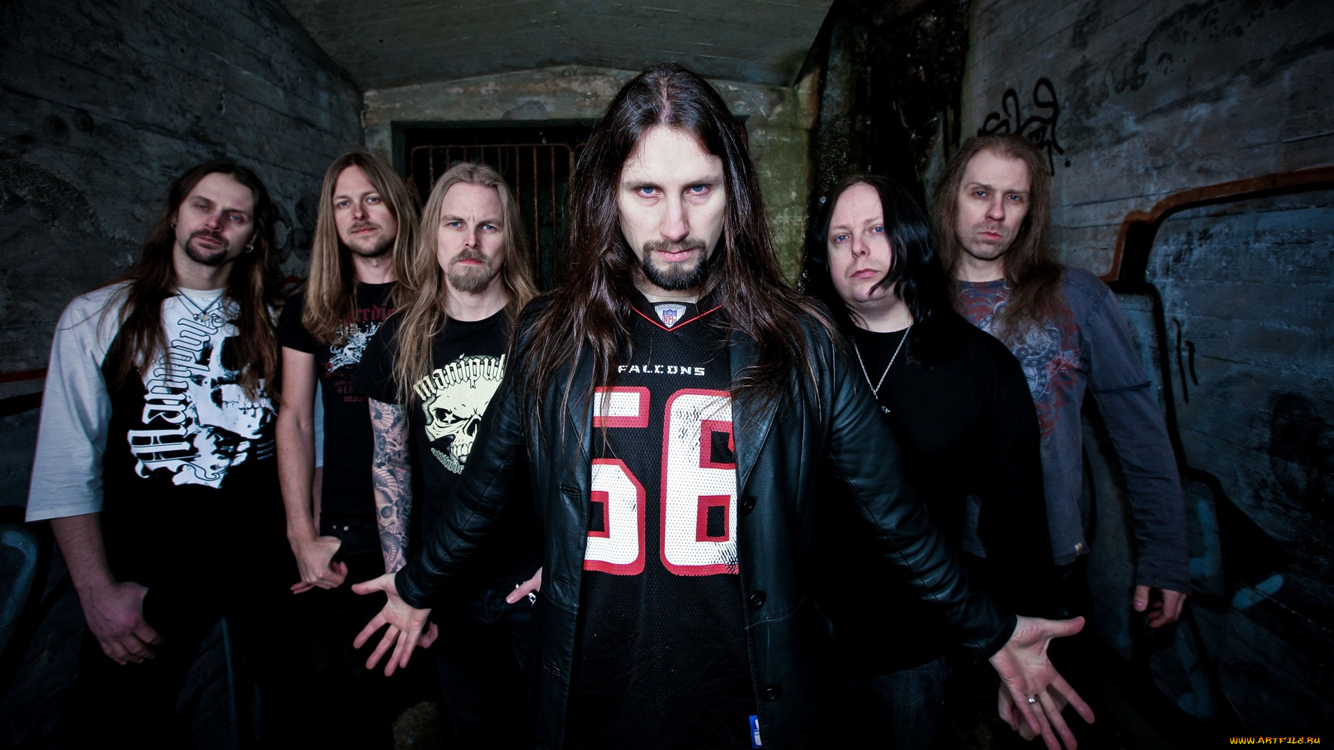 bloodbound, музыка, хэви-метал, сша, пауэр-метал