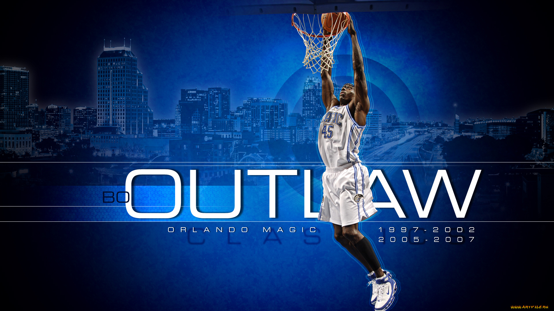 bo, outlaw, спорт, nba, нба, баскетбол