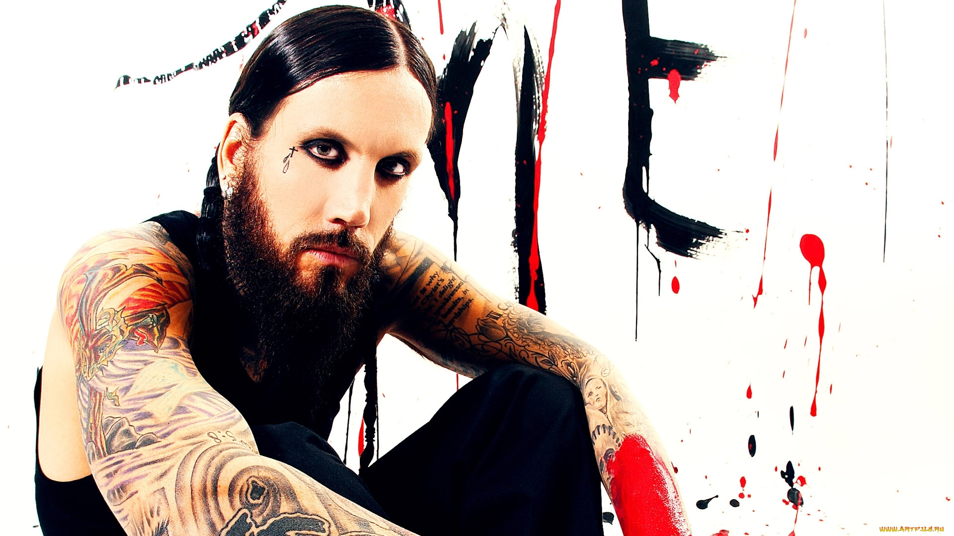 brian, welch, музыка, альтернативный, метал, сша