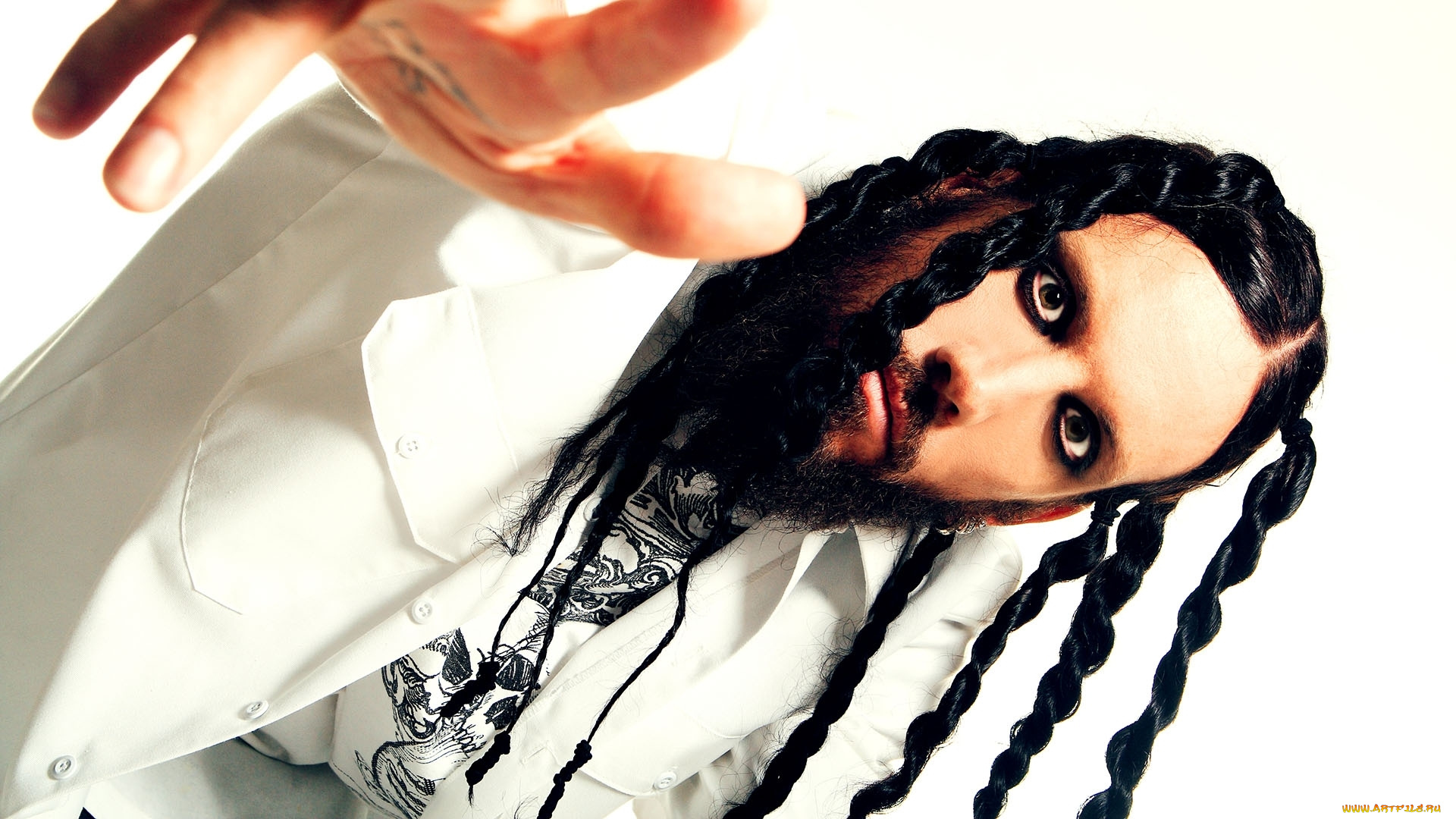 brian, welch, музыка, сша, альтернативный, метал