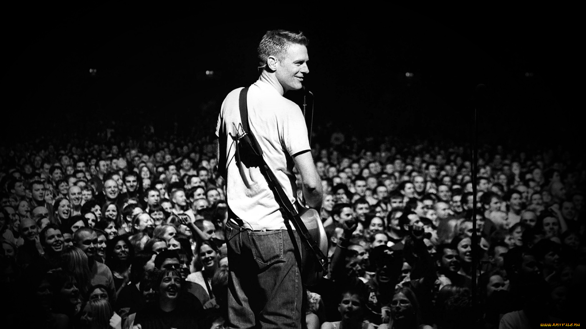 bryan, adams, музыка, рок, канада, поп-рок, фотограф, автор, и, исполнитель, песен, рок-музыкант, гитарист