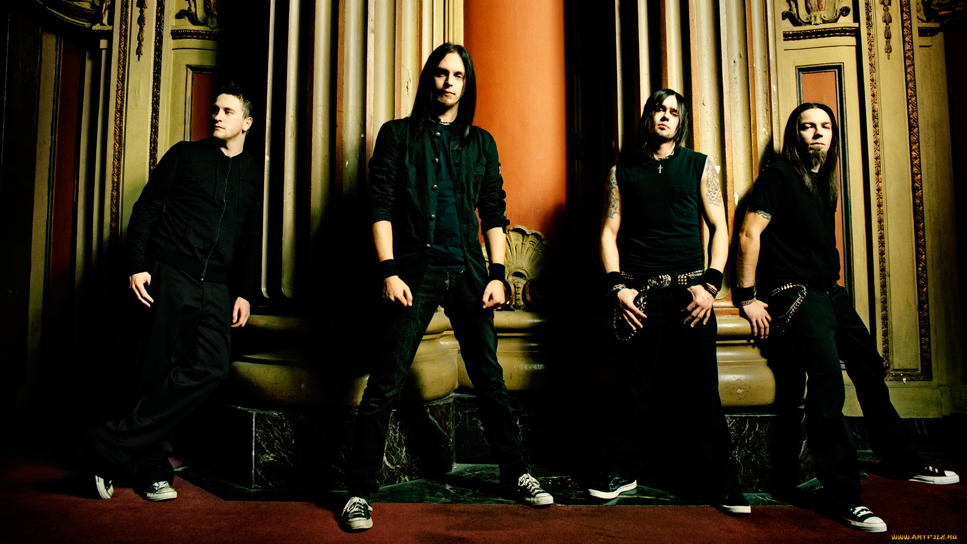 bullet, for, my, valentine, музыка, трэш-иетал, хэви-метал, англия, металкор