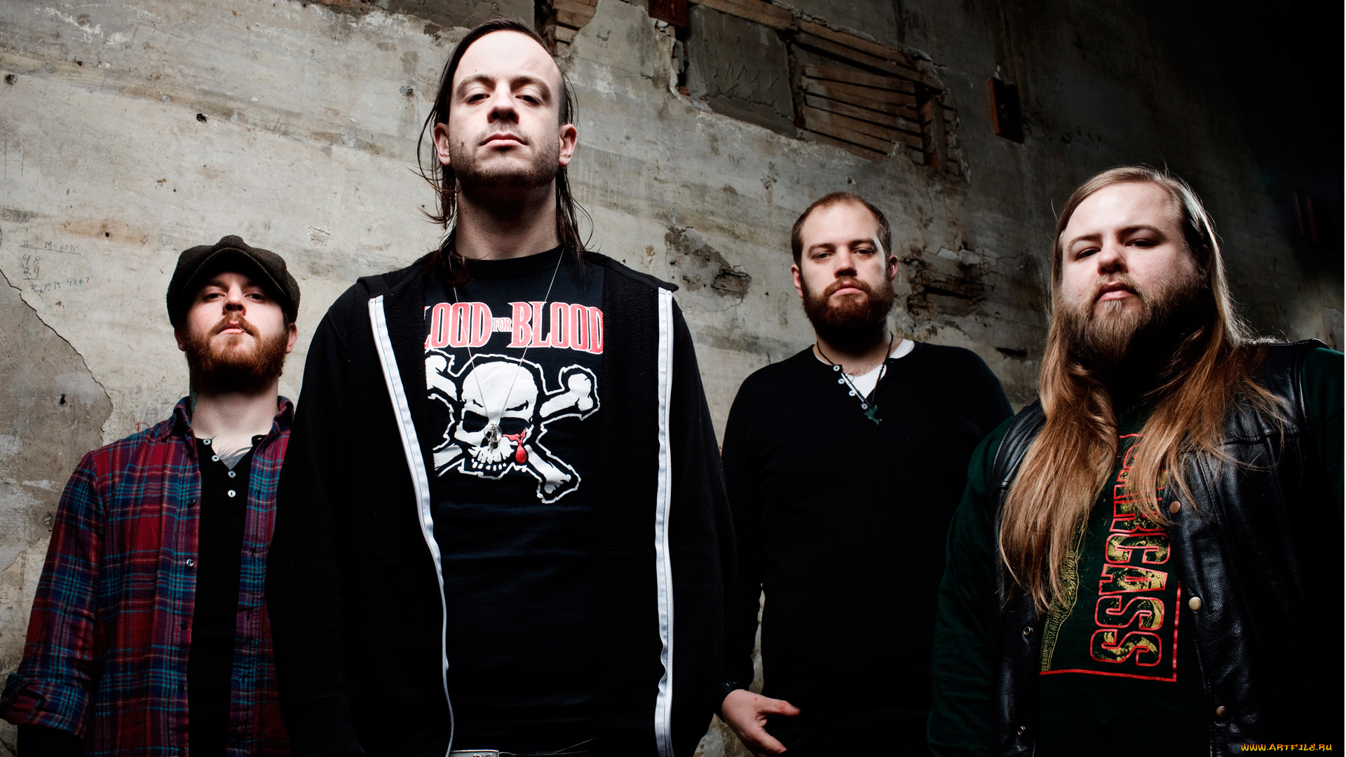 cancer, bats, музыка, другое, южный, рок, пост-хардкор, хардкор