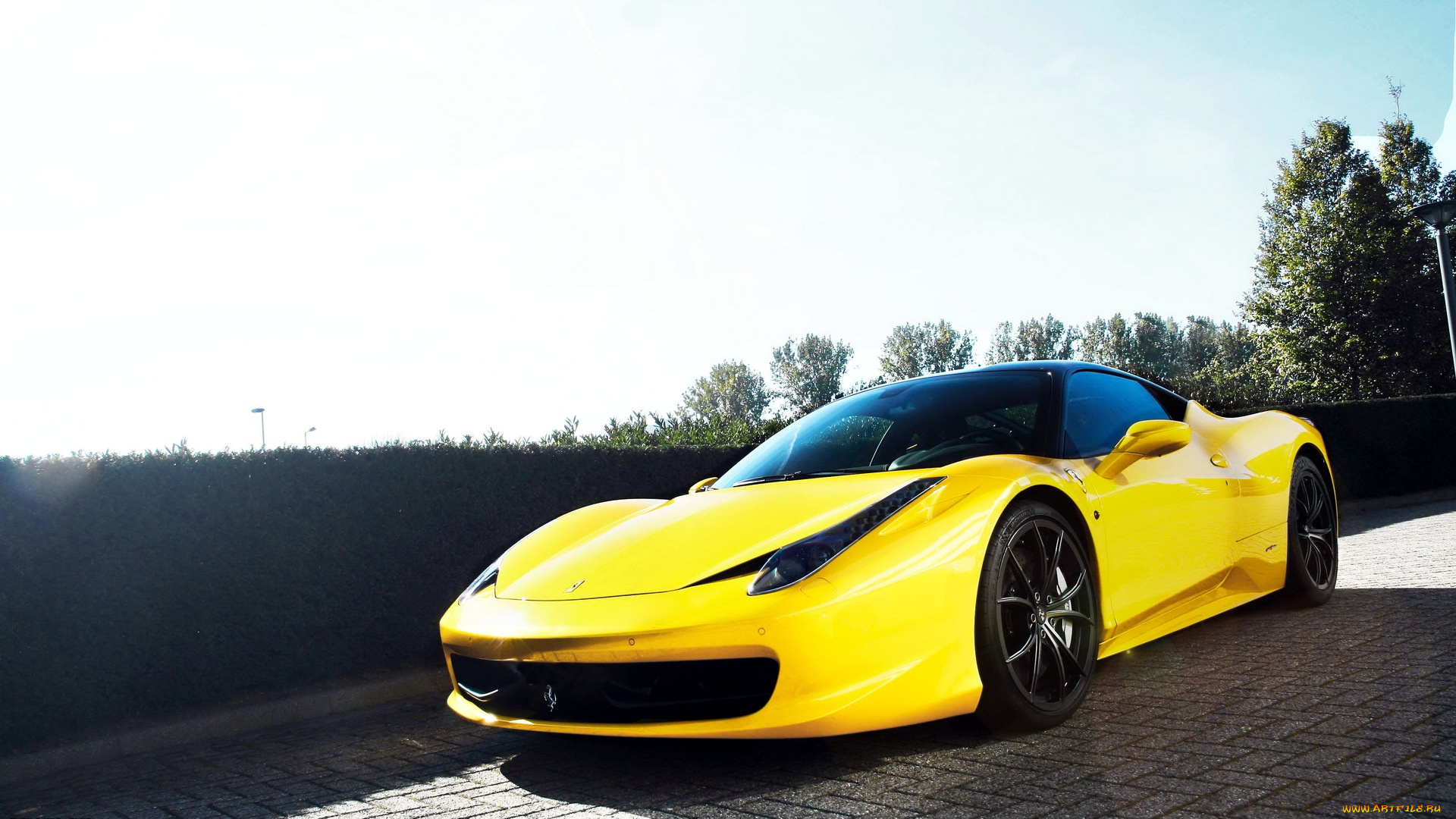 ferrari, 458, автомобили, автомобиль, скорость, мощь, изящество, стиль