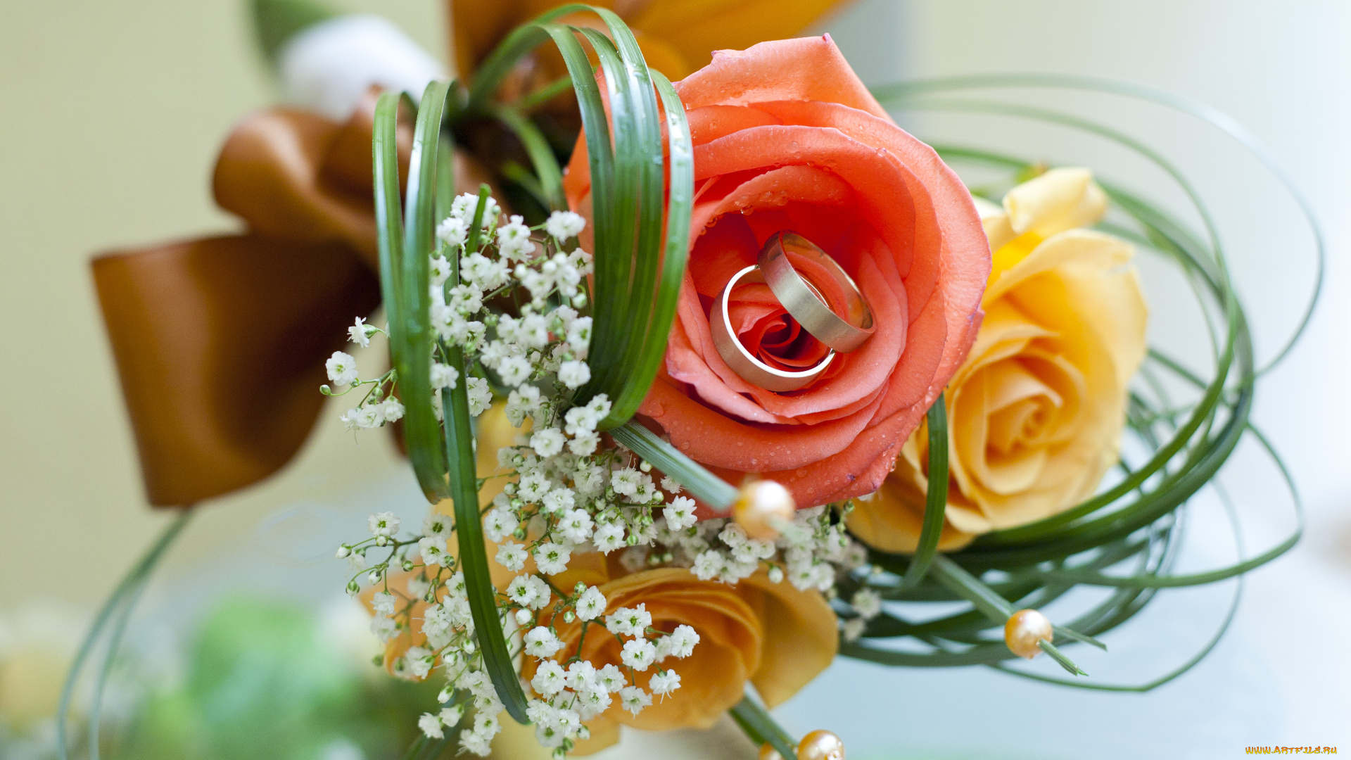 кольца, разное, украшения, аксессуары, веера