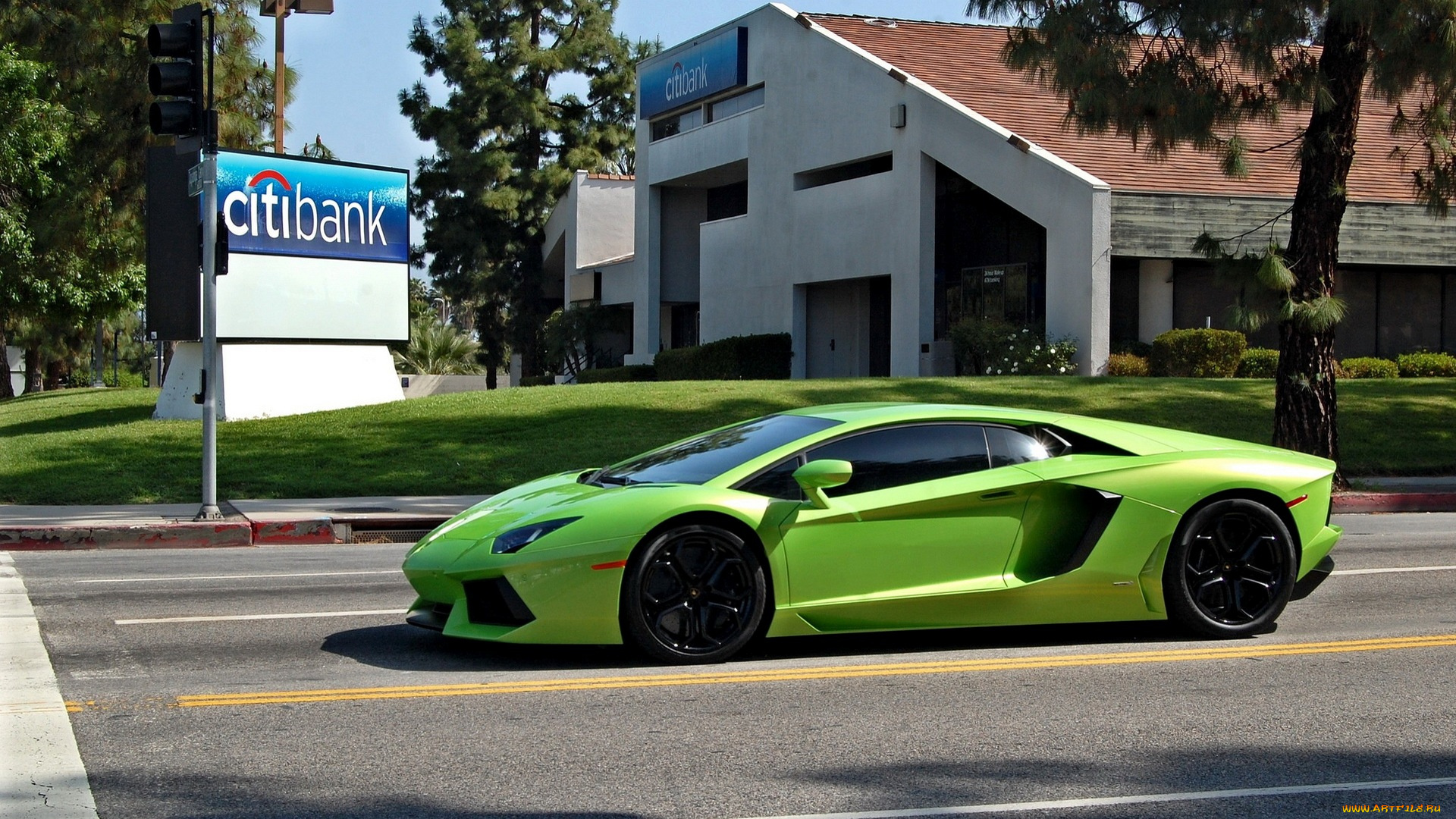 lamborghini, aventador, автомобили, автомобиль, стиль, изящество, мощь, скорость