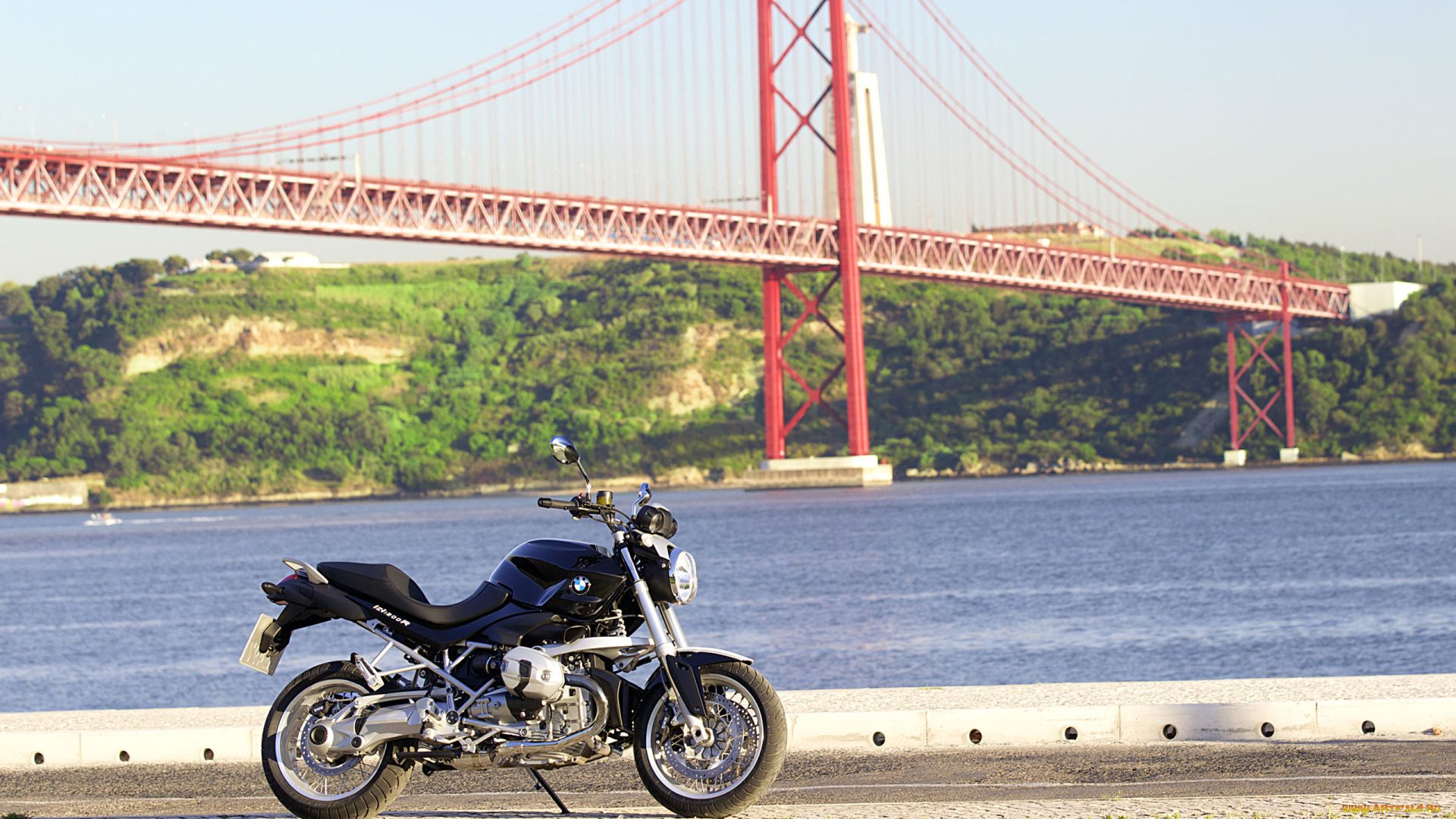 мотоциклы, bmw