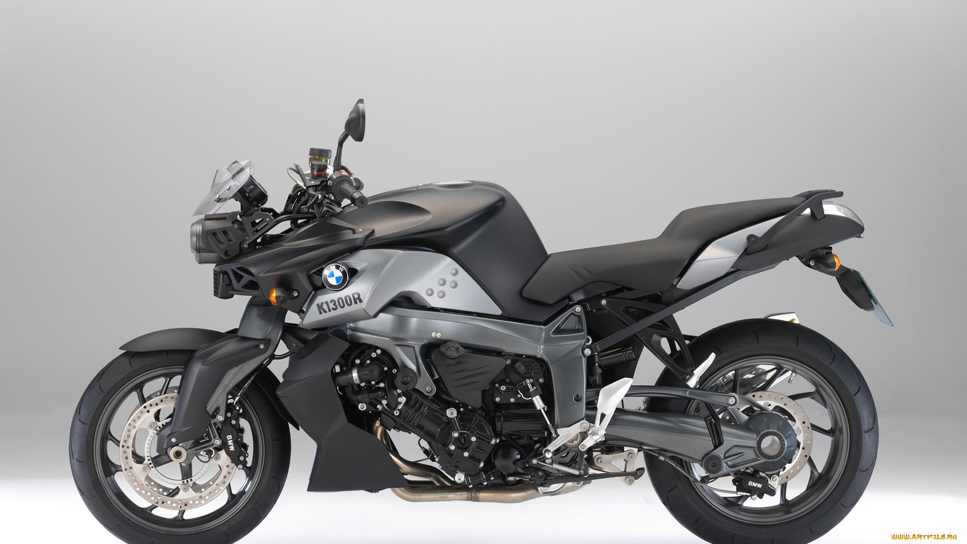 мотоциклы, bmw