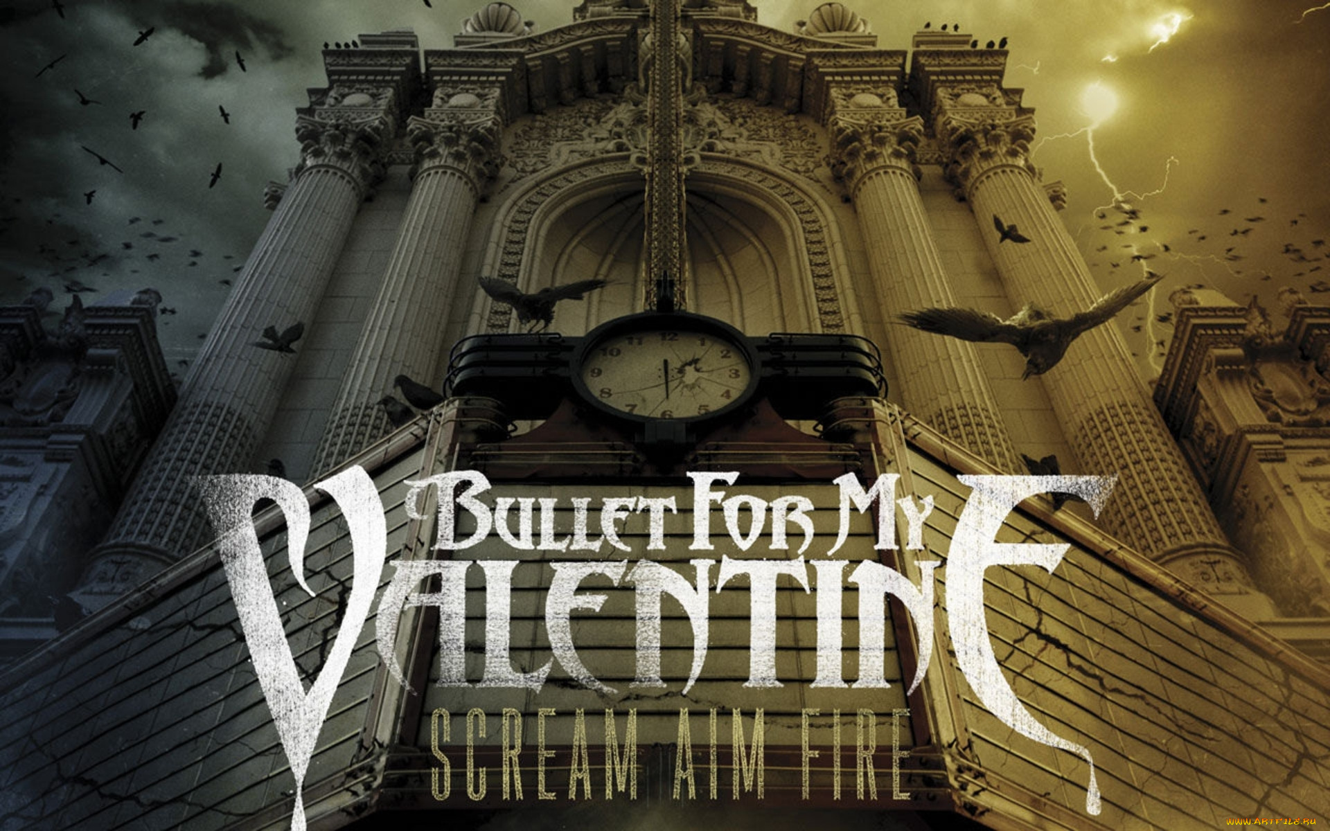 bullet, for, my, valentine, музыка, англия, хэви-метал, трэш-иетал, металкор
