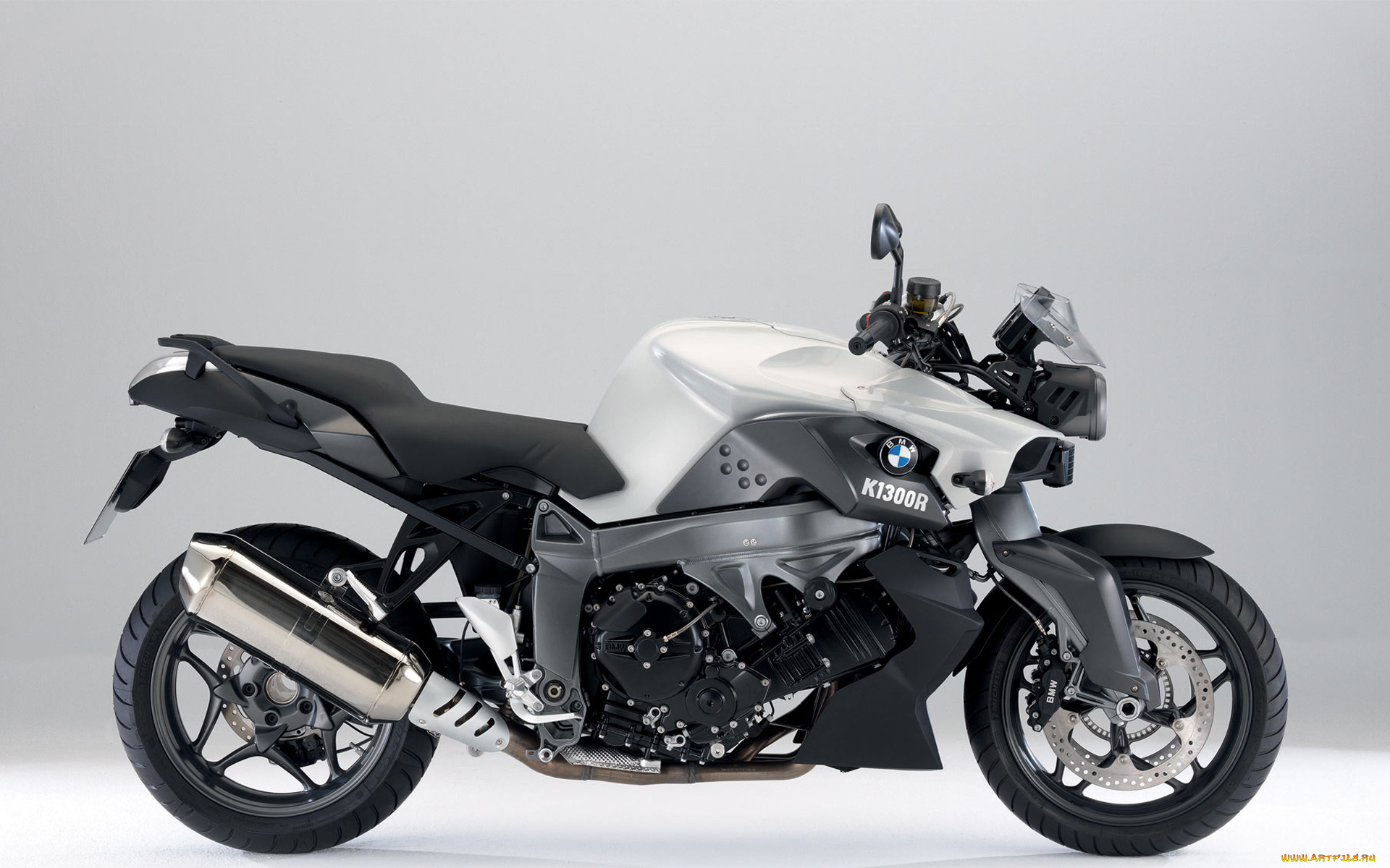 мотоциклы, bmw
