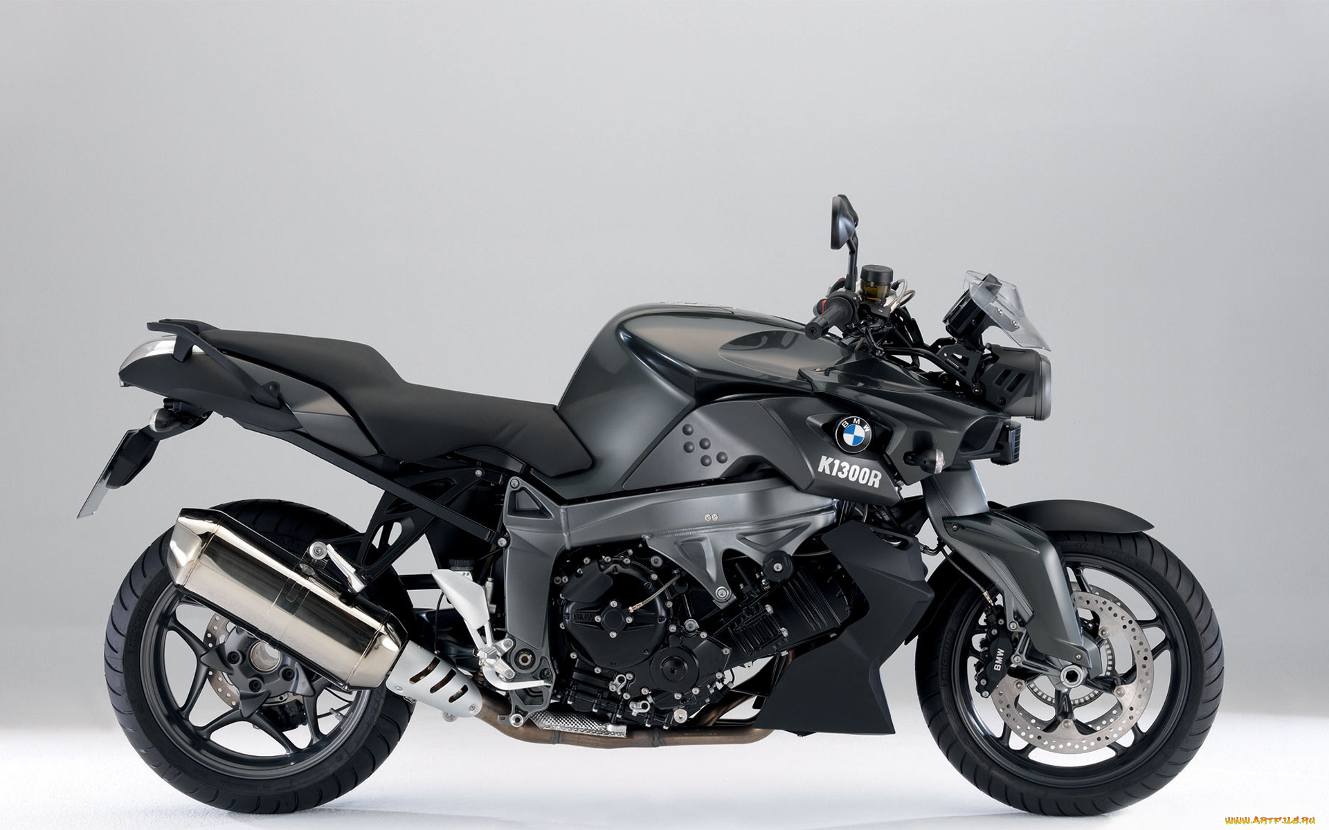 мотоциклы, bmw
