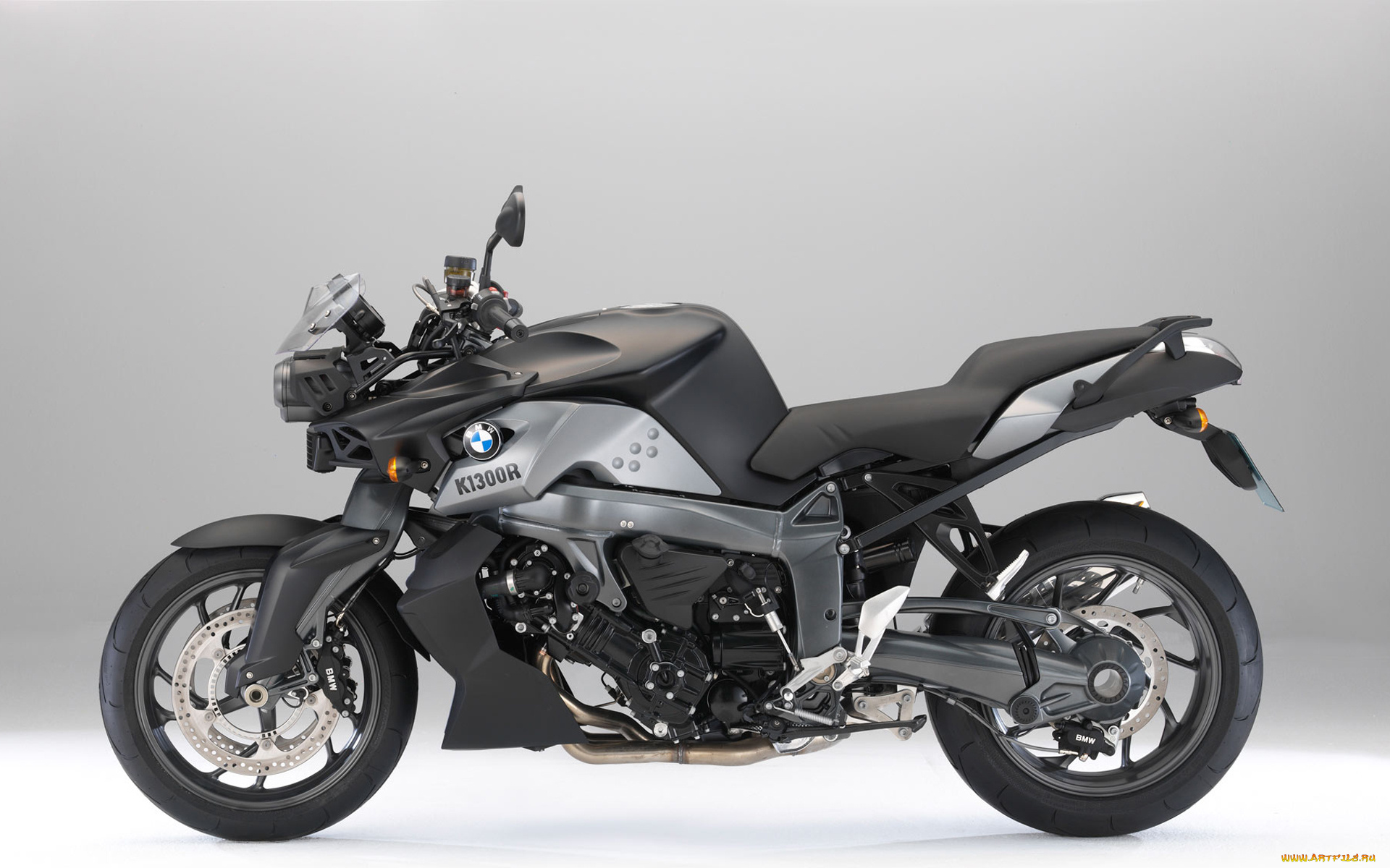 мотоциклы, bmw