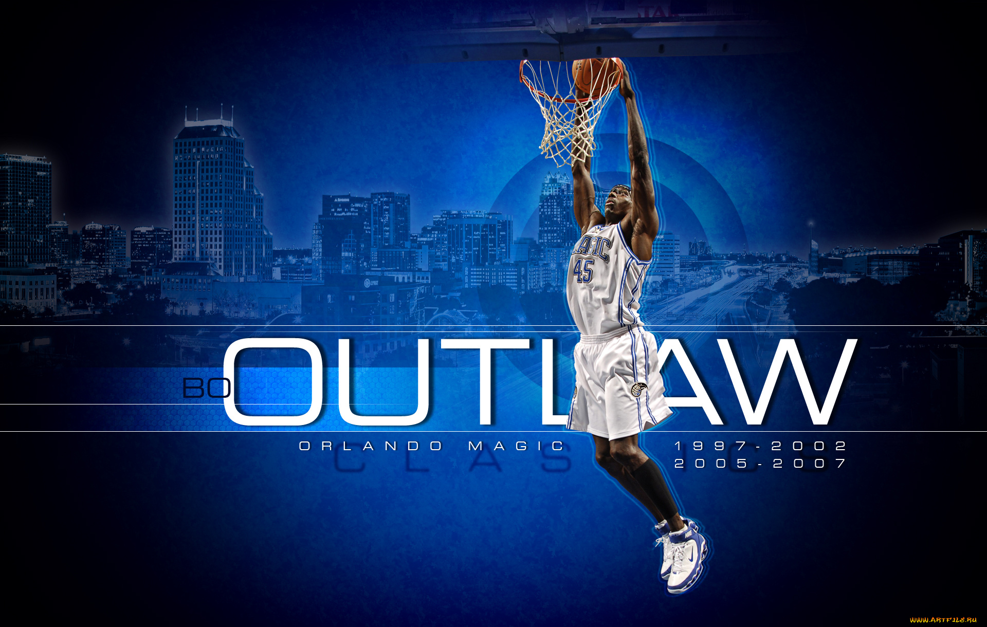 bo, outlaw, спорт, nba, нба, баскетбол