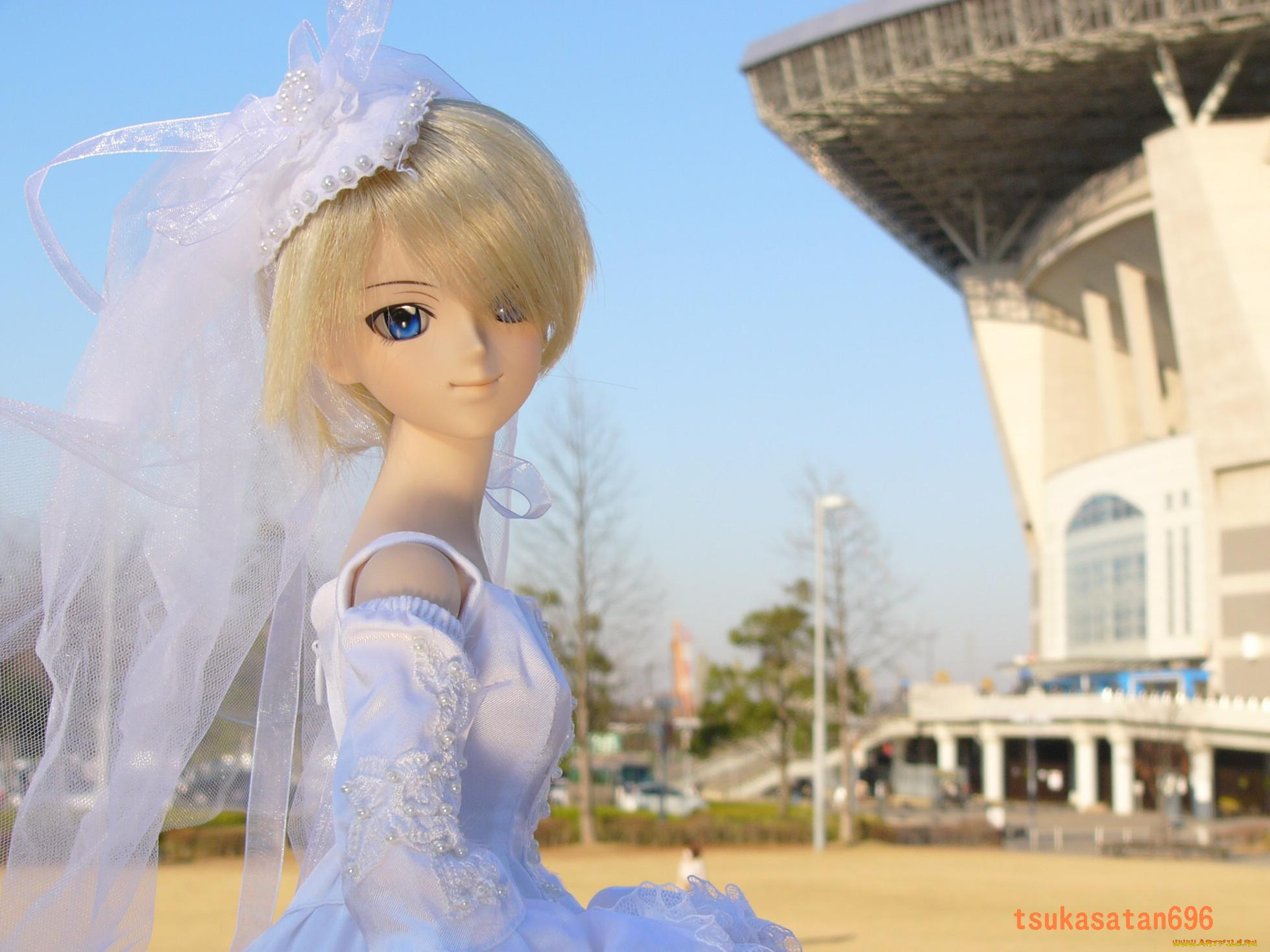 разное, игрушки, кукла