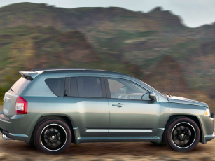 Картинка автомобили jeep