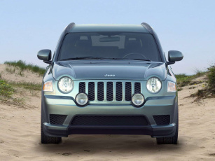 Картинка автомобили jeep