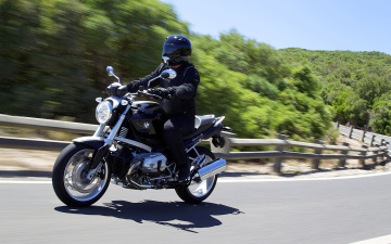 Картинка мотоциклы bmw