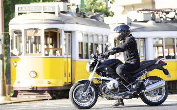 Картинка мотоциклы bmw