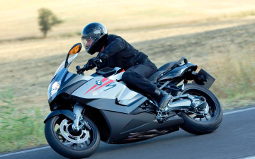 Картинка мотоциклы bmw