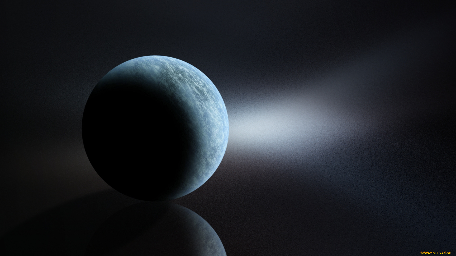 3д, графика, шары, шар, фон