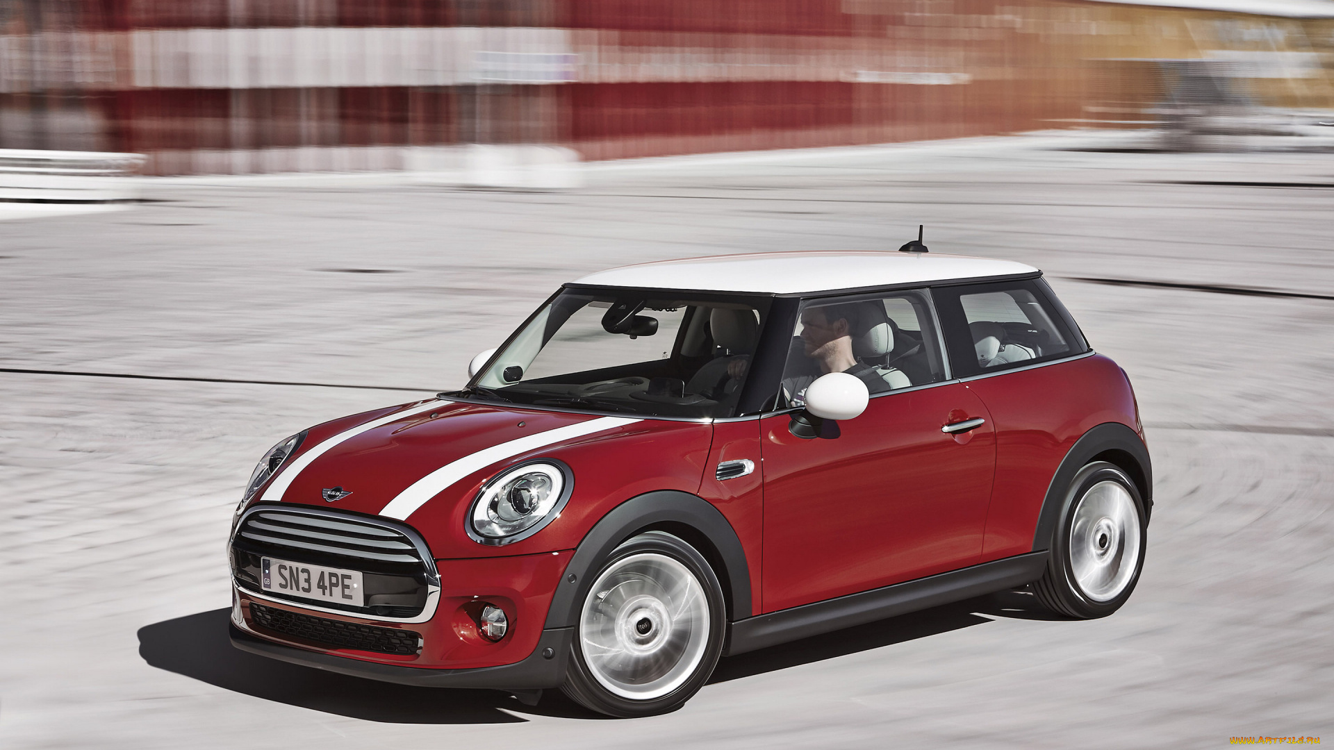 автомобили, mini, cooper