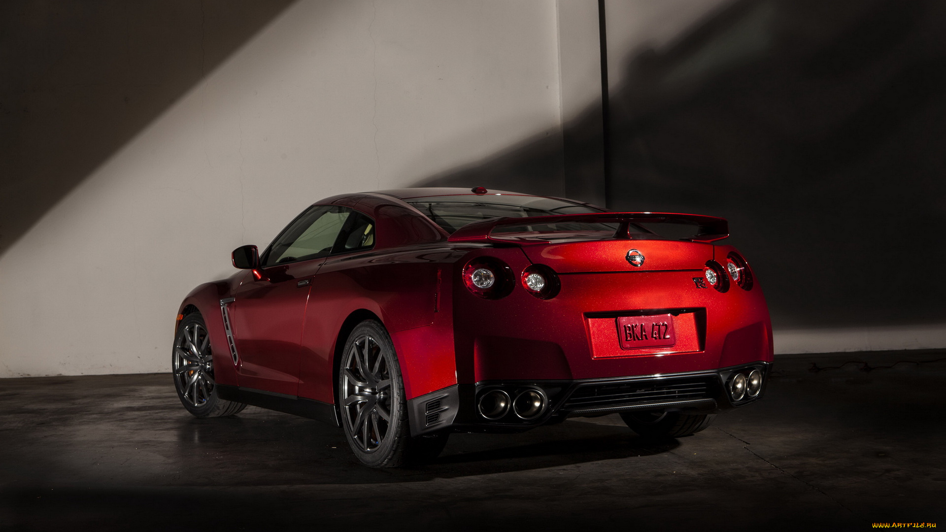 автомобили, nissan, datsun, gt-r, supercar