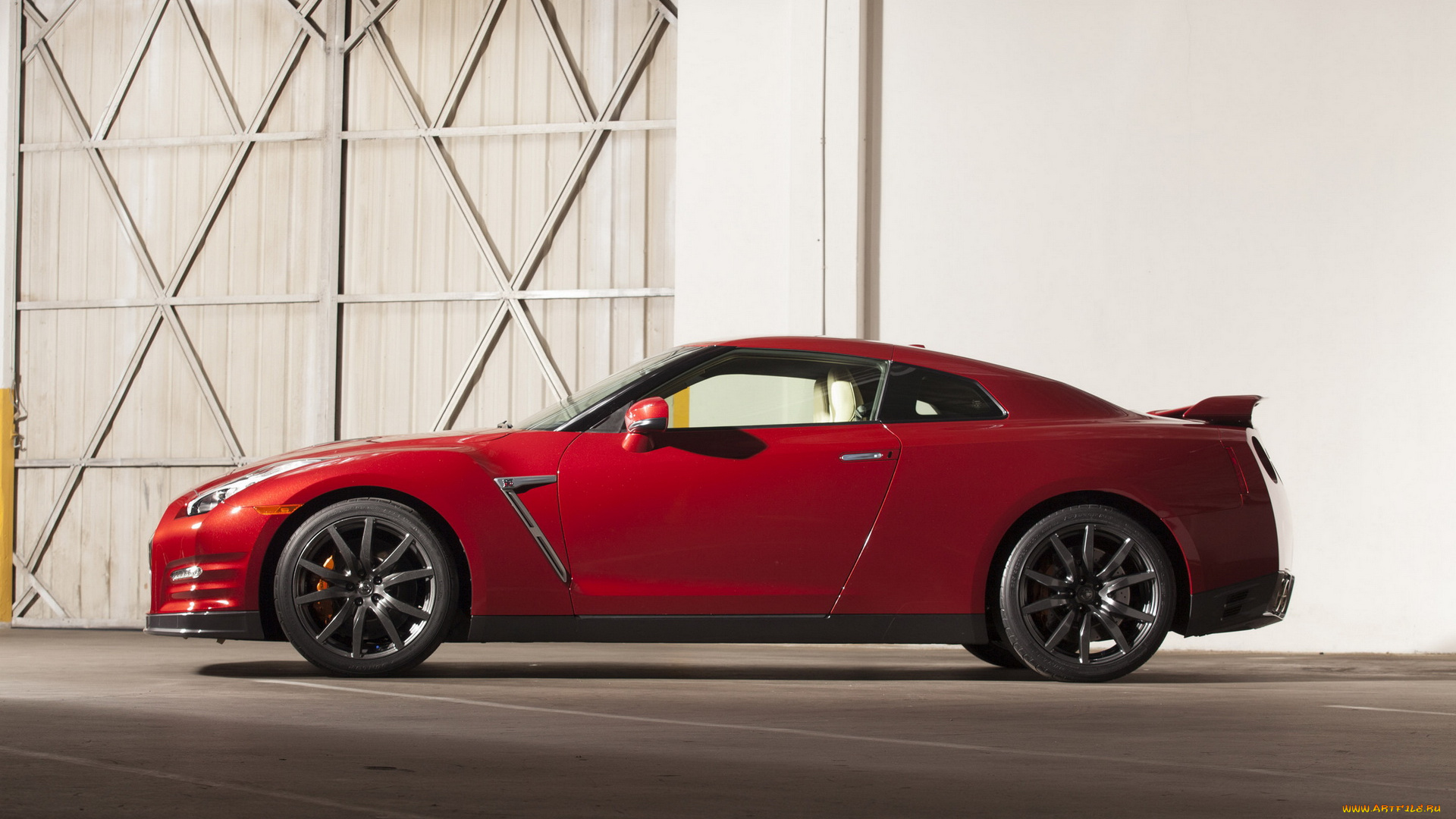 автомобили, nissan, datsun, supercar, gt-r