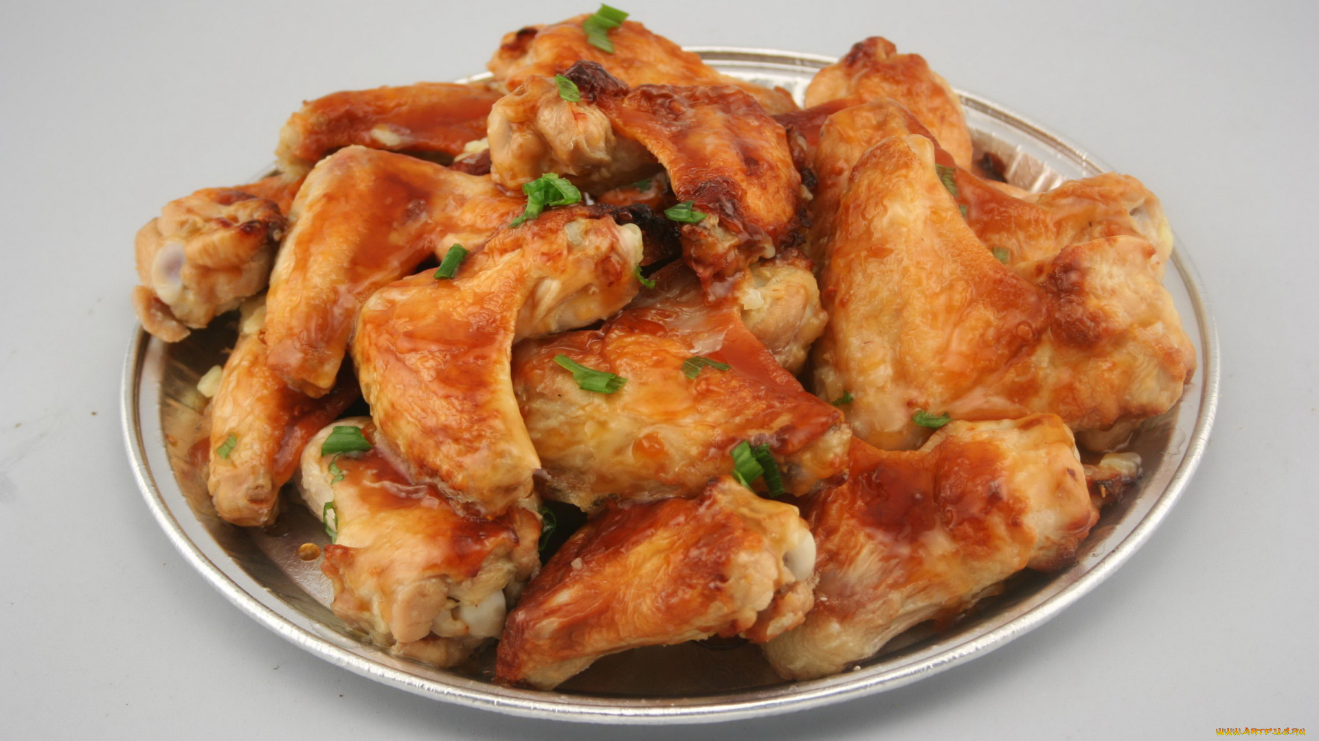 еда, мясные, блюда, крылышки, курица