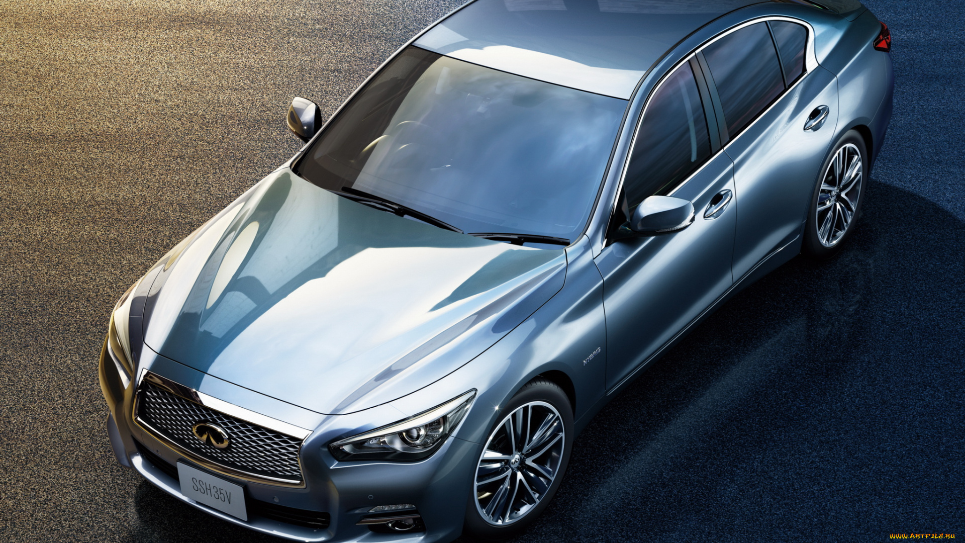 infiniti, skyline, автомобили