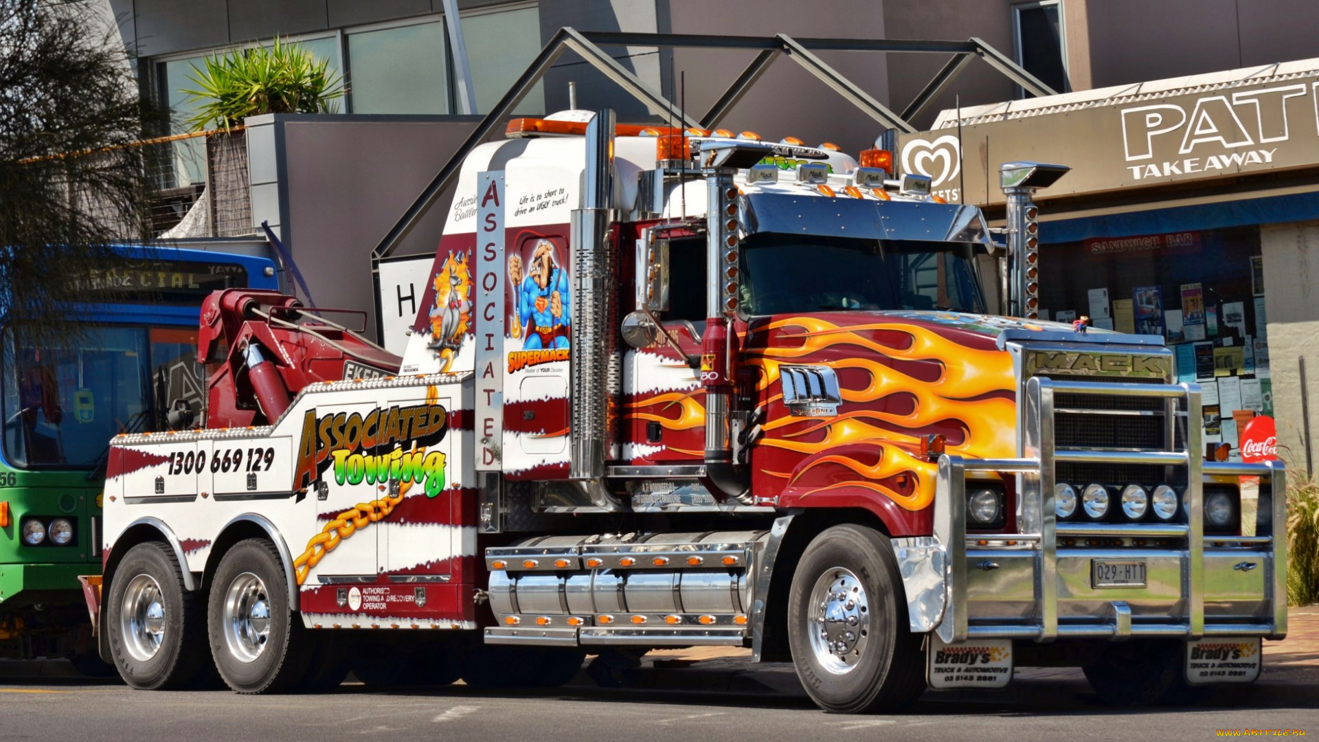 mack, автомобили, trucks, сша, тяжелые, грузовики, inc