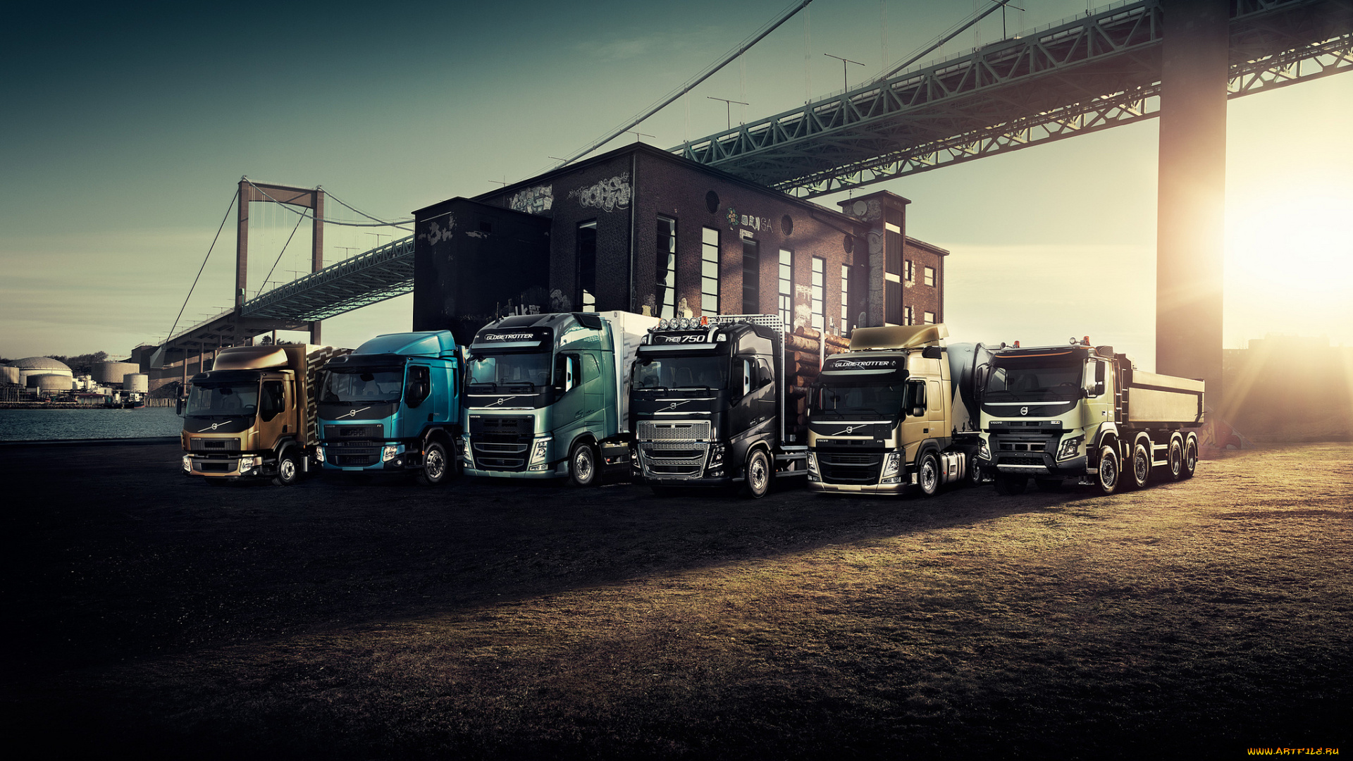 volvo, автомобили, trucks, швеция, грузовые, aktiebolaget, легковые