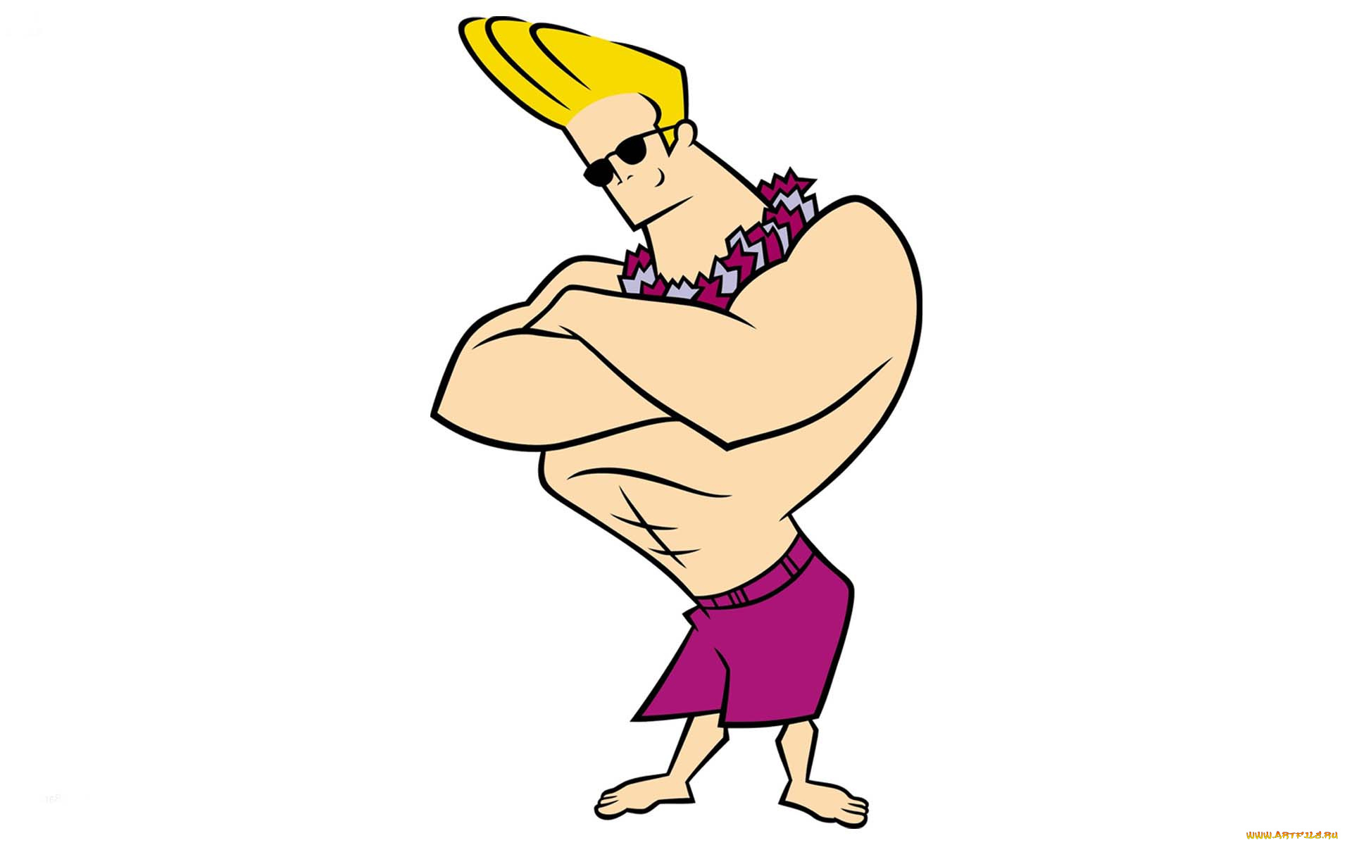 рисованные, комиксы, мужчина