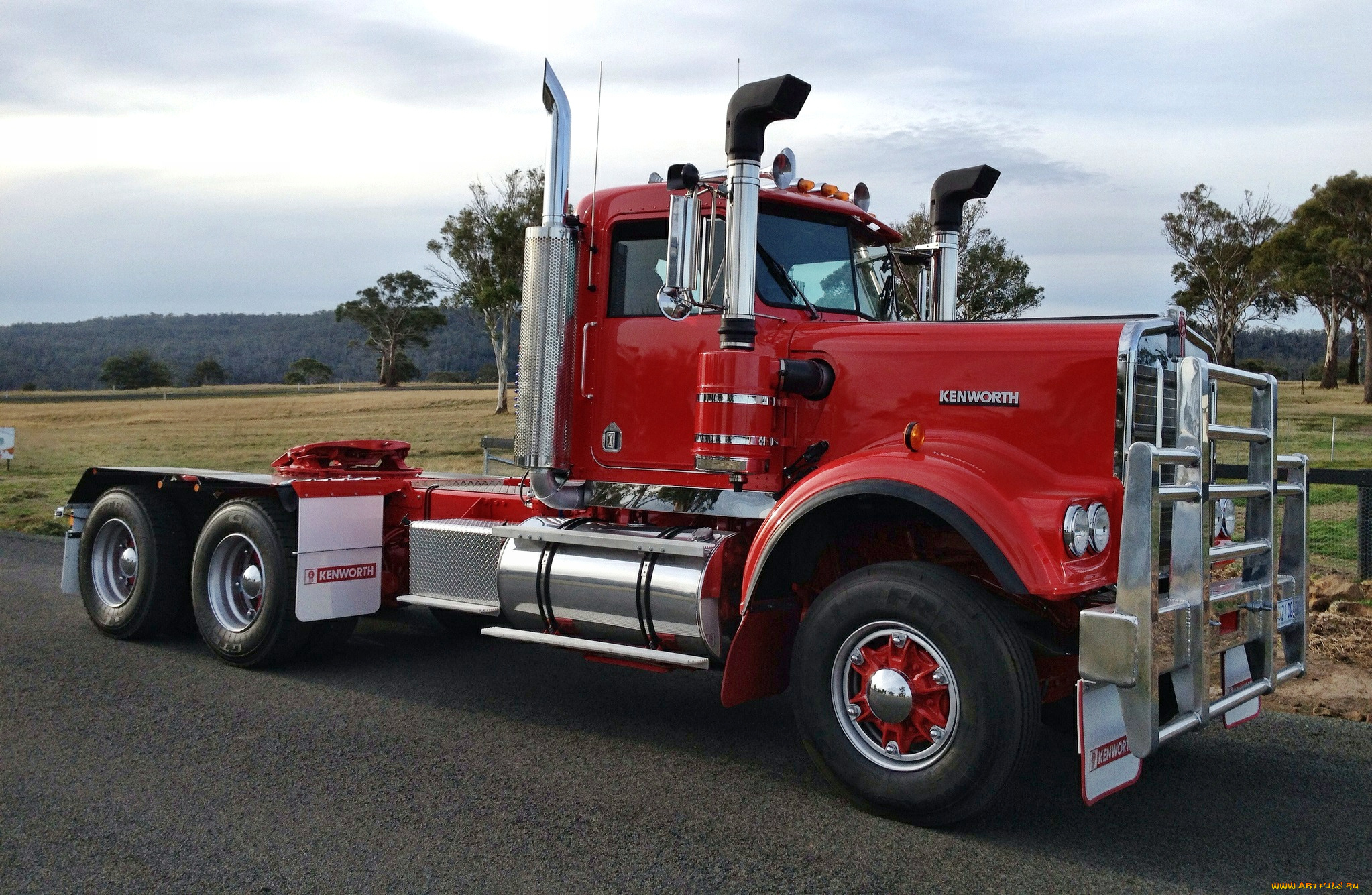 kenworth, автомобили, грузовые, truck, company, сша, автобусы